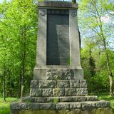 Deutsches Kriegerdenkmal Mellen in Mellensee in Mellensee Gemeinde Am Mellensee