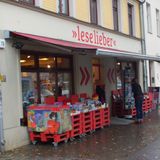 leselieber Bücher in Friedrichshagen Stadt Berlin