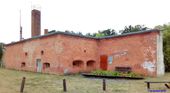 Nutzerbilder Verein Fort Gorgast e.V. - Denkmal Fort Gorgast -