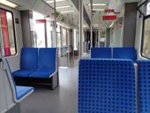 Nutzerbilder S-Bahn Berlin GmbH