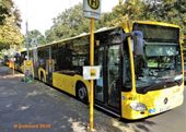 Nutzerbilder Berliner Verkehrsbetriebe (BVG) AöR Hauptverwaltung