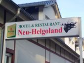 Nutzerbilder Hotel & Restaurant Neu-Helgoland