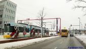Nutzerbilder Berliner Verkehrsbetriebe (BVG) AöR Hauptverwaltung