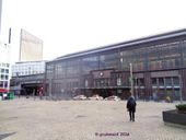 Nutzerbilder Aschenbachs Apotheke am Bahnhof Friedrichstraße