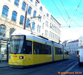 Nutzerbilder Berliner Verkehrsbetriebe (BVG) AöR Hauptverwaltung