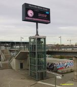 Nutzerbilder Mercedes-Benz Arena