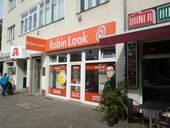 Nutzerbilder ROBIN LOOK GmbH Optiker