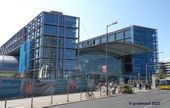 Nutzerbilder Bundespolizeiinspektion Berlin-Hauptbahnhof