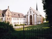 Nutzerbilder Kloster Mariawald GmbH & Co. KG
