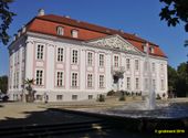 Nutzerbilder Museum Schloss Friedrichsfelde