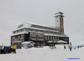 Nutzerbilder Fichtelberghaus