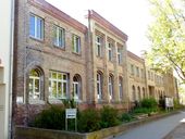 Nutzerbilder Evangelische Grundschule Friedrichshagen