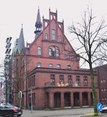 Nutzerbilder Bürgerbüro im alten Rathaus der Stadt Neumünster