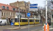 Nutzerbilder Berliner Verkehrsbetriebe (BVG) AöR Hauptverwaltung