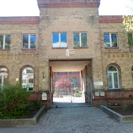 Evangelische Grundschule in Friedrichshagen