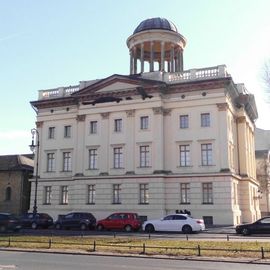 Sammlung Scharf-Gerstenberg in Charlottenburg