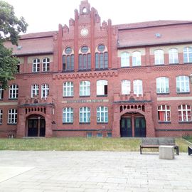 Diesterweg-Schule Beelitz - Ostfl&uuml;gel