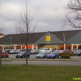 Netto Marken-Discount Großziethen (bei Berlin)