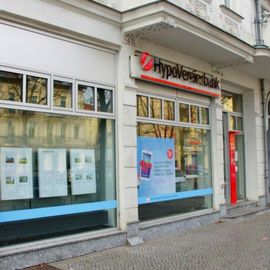 Hypo-Vereinsbank Filiale Berlin-Friedrichshagen