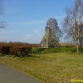 Bülow-Pyramide Großbeeren