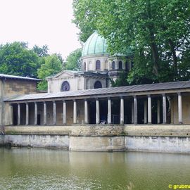 Kaiser-Friedrich-Mausoleum Potsdam