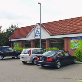 Aldi Nord - Filiale Zehdenick