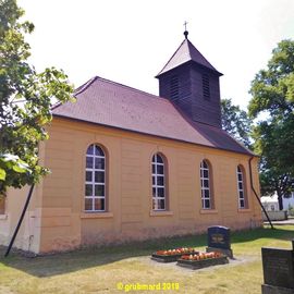 Dorfkirche Elsholz