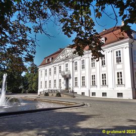 Schloss Friedrichsfelde (2023)