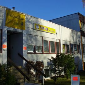 Fabrikladen / Werksverkauf Sawade-Pralinen in Berlin-Reinickendorf