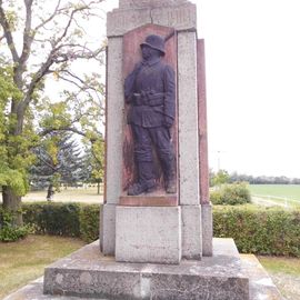 Deutsches Kriegerdenkmal Kleinschkorlopp