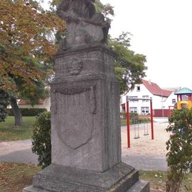 Deutsches Kriegerdenkmal Eisdorf
