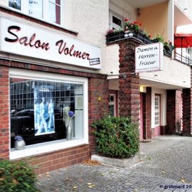 Salon Volmer in Tempelhof