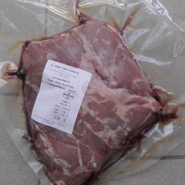 Wildschwein-Kamm ohne Knochen. 15€/kg