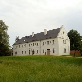 Altes Schloss Baruth