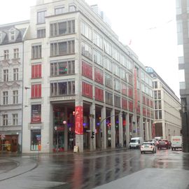 Dussmann Friedrichstraße
