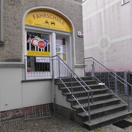 Fahrschule Reiner Plöntzke