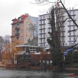 Ringhotel Seehof Berlin