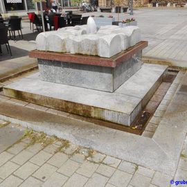 Quellbrunnen Bernau bei Berlin