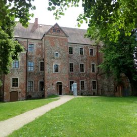 Neues Schloss Freyenstein