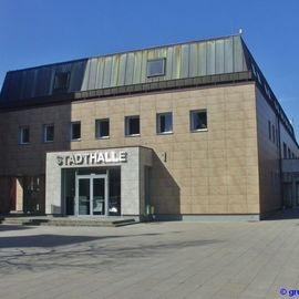 Stadthalle Bernau (bei Berlin) am Steintor