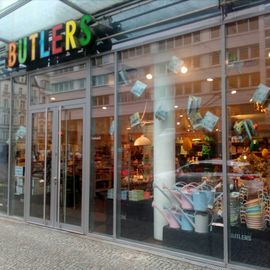 Butlers Friedrichstraße