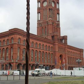 Rotes Rathaus (06.2023)