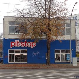 pitstop - Filiale Berlin-K&ouml;penick