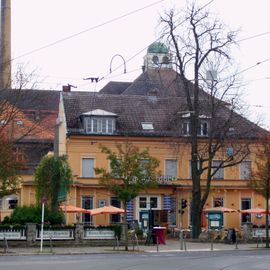 Gaststätte Bräustübl in Berlin-Friedrichshagen