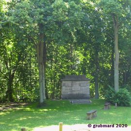 Deutsches Kriegerdenkmal Grünheide