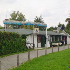 Restaurant Argo-Galera in Zehdenick an der Havel