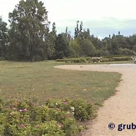 Panorama-Blick