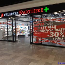 Kaufpark Apotheke im Kaufpark Eiche