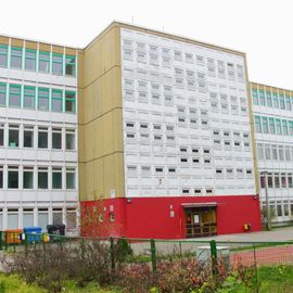 Förderzentrum Grüne-Trift-Schule in Berlin-Köpenick