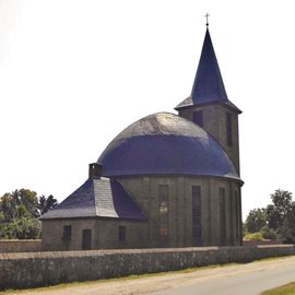 Dorfkirche Kunersdorf